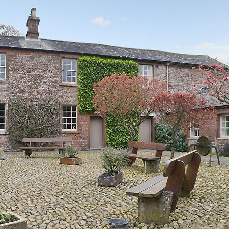 Blaithwaite Stables Villa Blencogo Kültér fotó