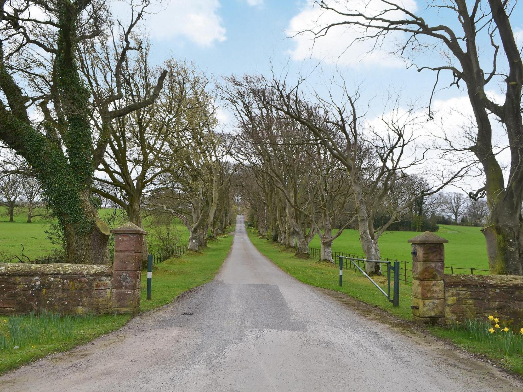 Blaithwaite Stables Villa Blencogo Kültér fotó