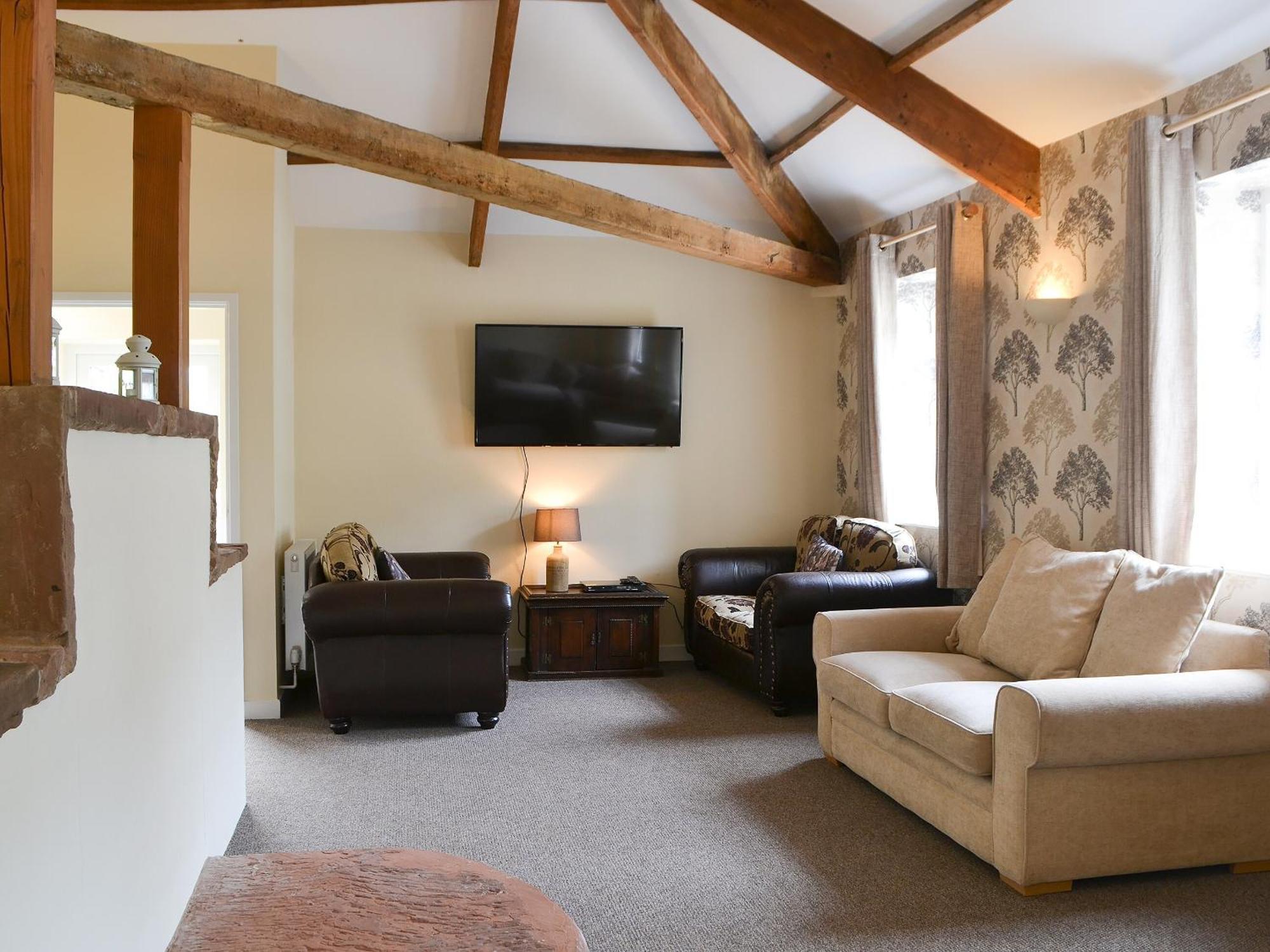 Blaithwaite Stables Villa Blencogo Kültér fotó