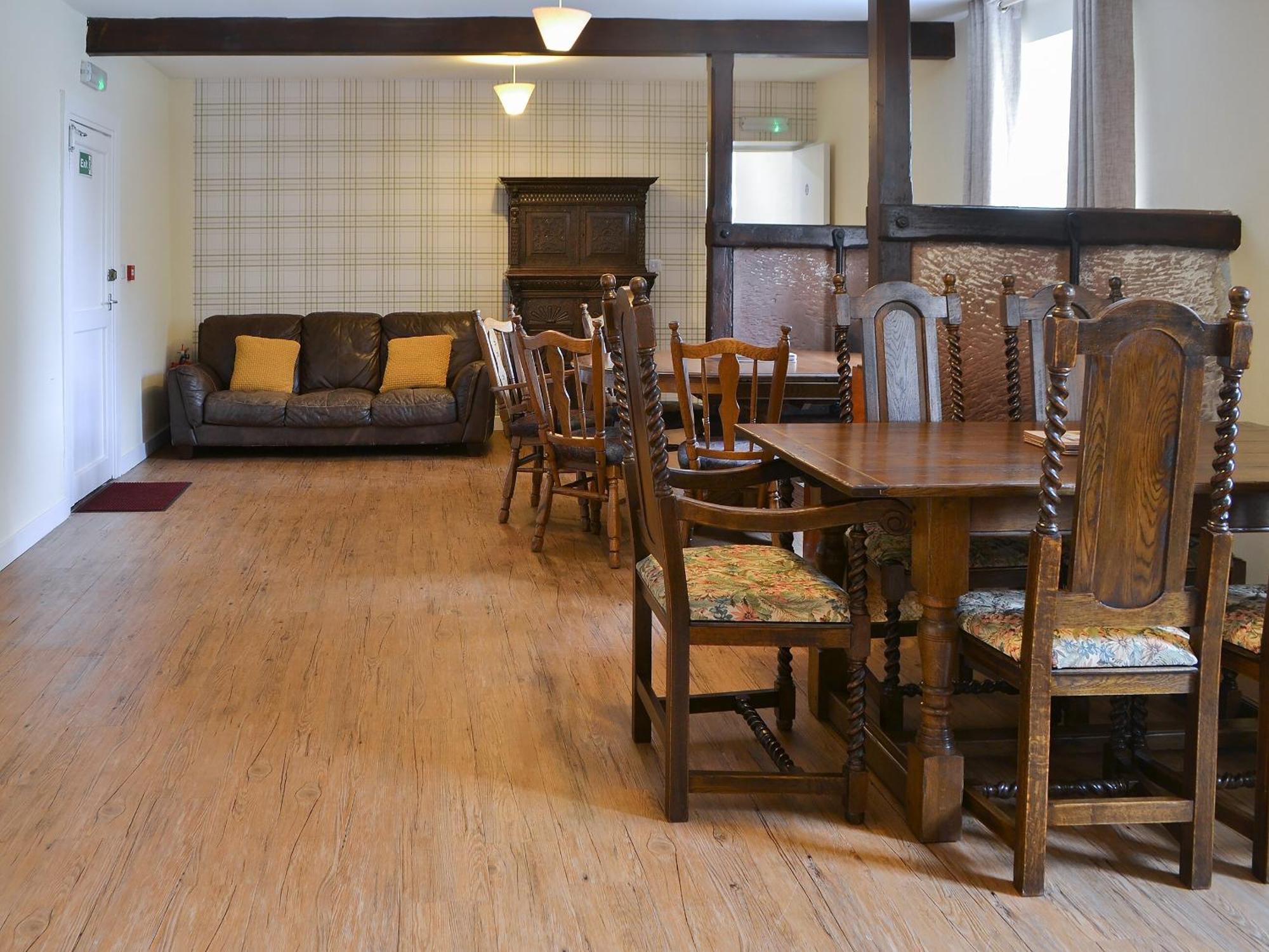 Blaithwaite Stables Villa Blencogo Kültér fotó