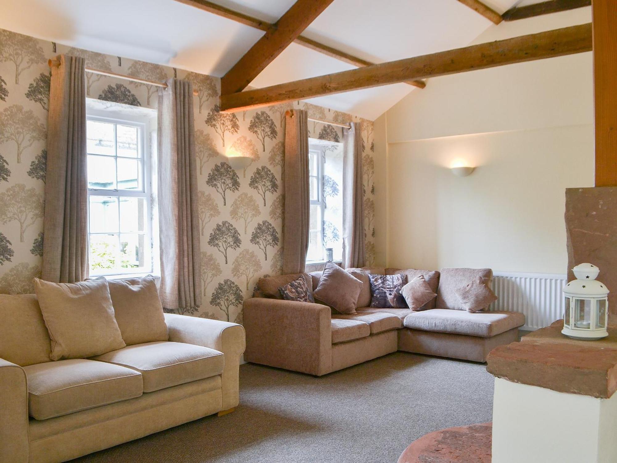 Blaithwaite Stables Villa Blencogo Kültér fotó